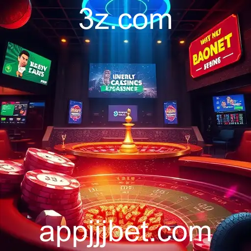 Tendências Emergentes no Setor de Apostas Online