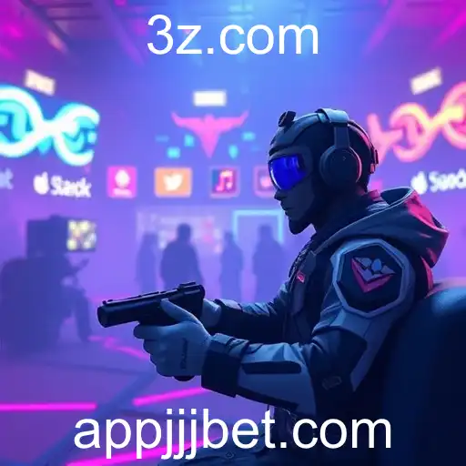 Revitalização do Jjgaming e Novas Fronteiras