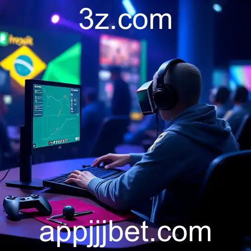 A Ascensão dos Jogos Online no Brasil