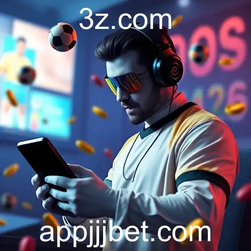 O Crescimento do Mercado de Jogos em 2025