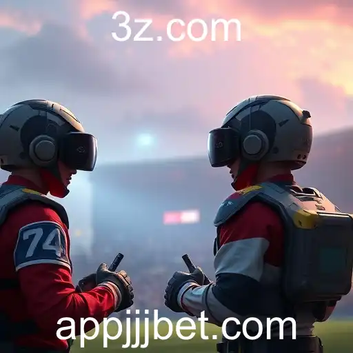 Tecnologia e Inovação Transformam o Mundo dos Jogos