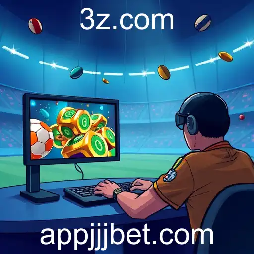 Expansão dos Jogos Online no Brasil e o Impacto na Economia