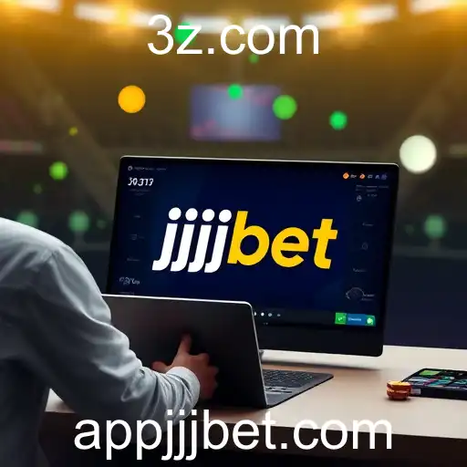 A Ascensão do jjjbet no Cenário Brasileiro de Jogos