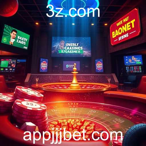 O Crescimento do Mercado de Apostas Online no Brasil