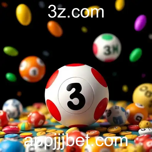 Descubra a Emoção das 'Lottery Draws' na Plataforma jjjbet