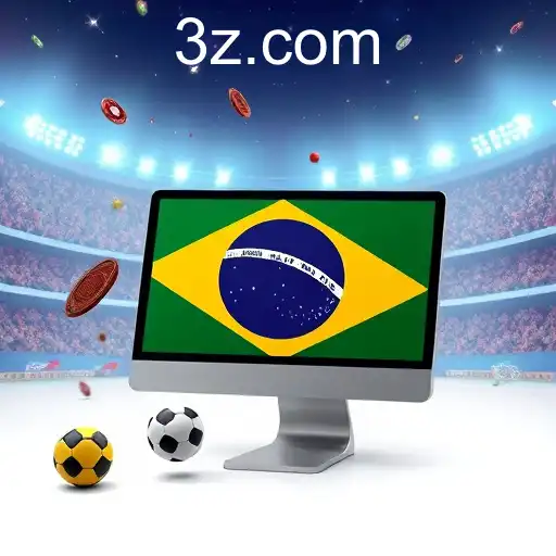 Transformação no Setor de Jogos Online