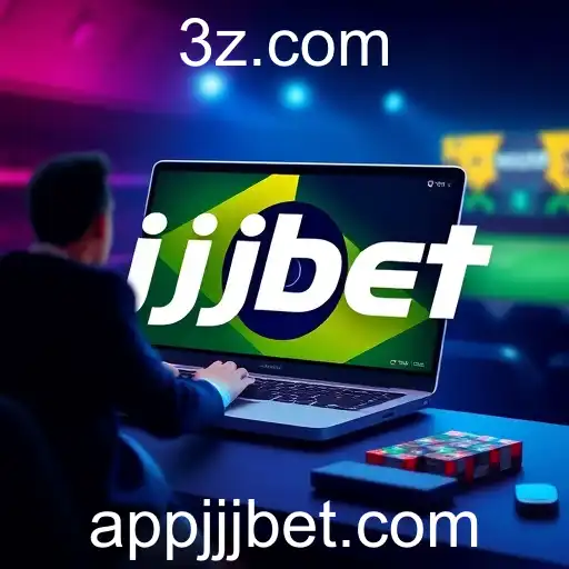 Expansão dos Jogos Online e a Ascensão do JJJBet