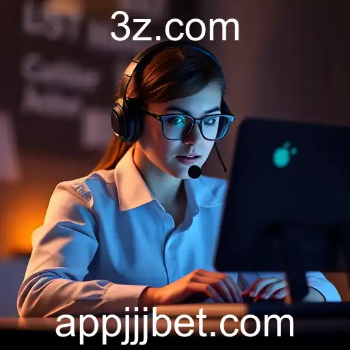 Gamificação do Suporte ao Cliente: Uma Nova Fronteira em 'jjjbet'