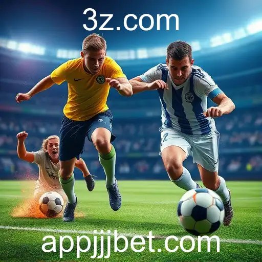 Esportes Virtuais no jjjbet: Uma Revolução nas Apostas Digitais